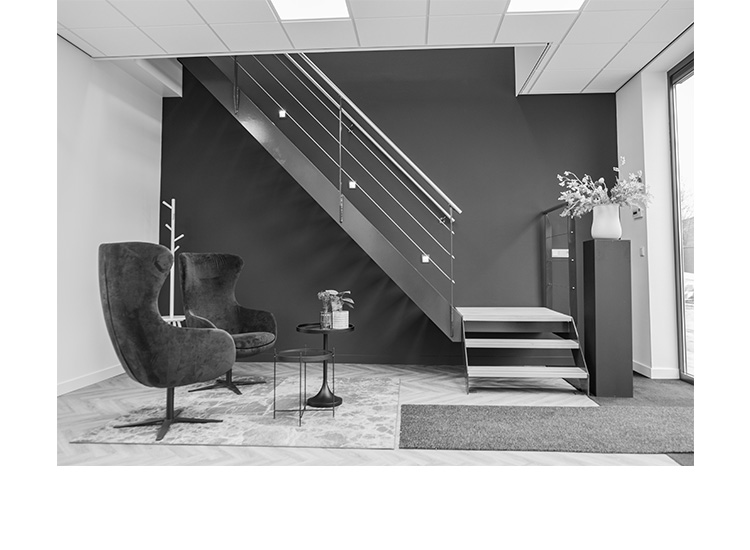 Accountantskantoor Middelburg Entree