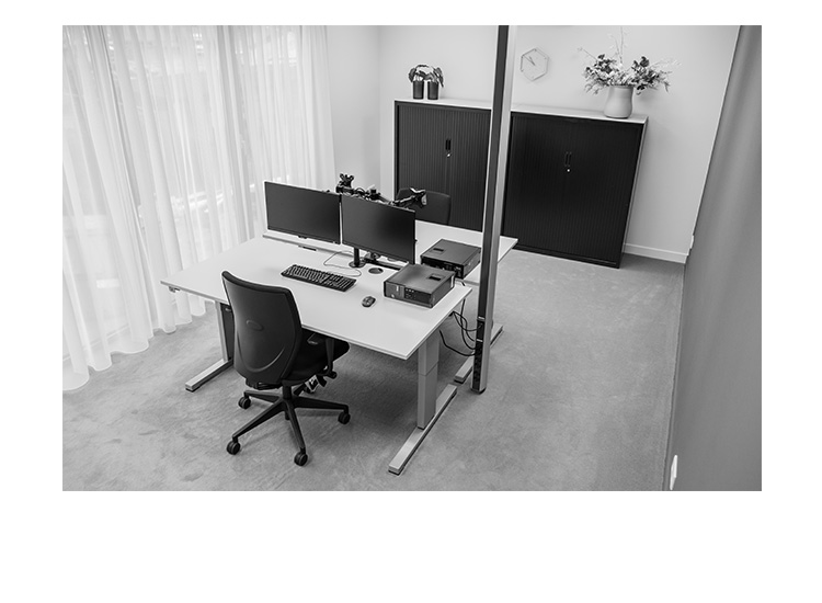 Accountantskantoor Zeeland Kantoor