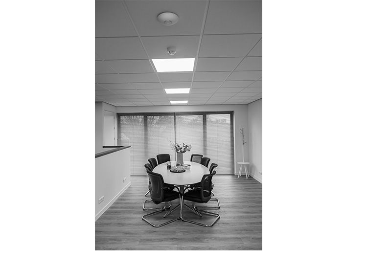 Accountantskantoor Zeeland Koffietafel