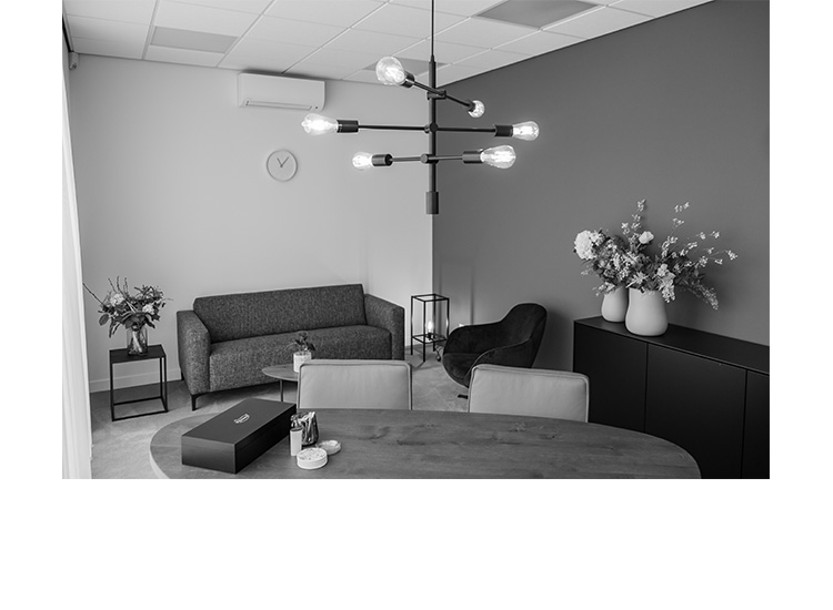 Accountantskantoor Zeeland Lounge