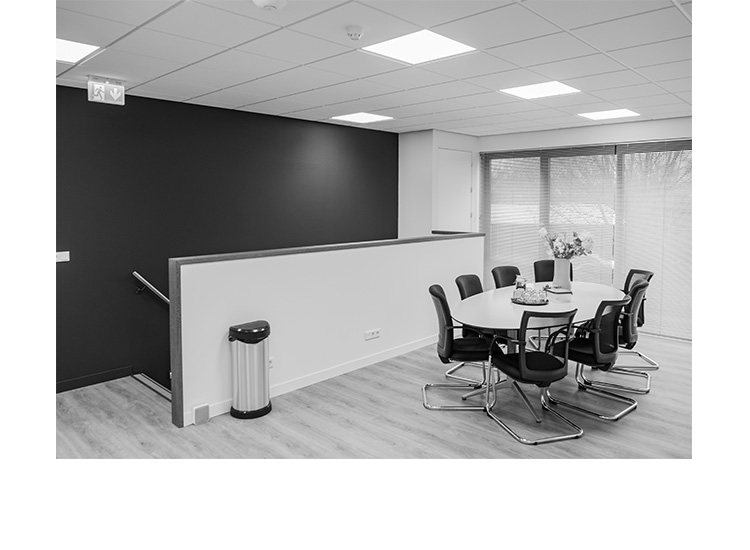 Accountantskantoor Zeeland Lunchroom