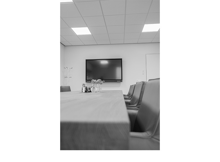 Accountantskantoor Zeeland Meetingplace